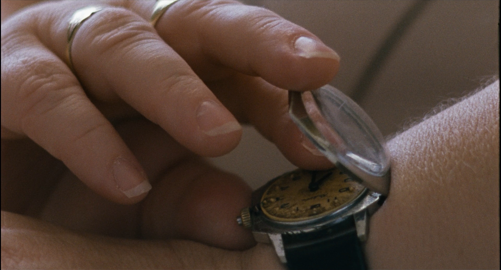 Slovak Film Institute / Blu-ray (frame 3409)
