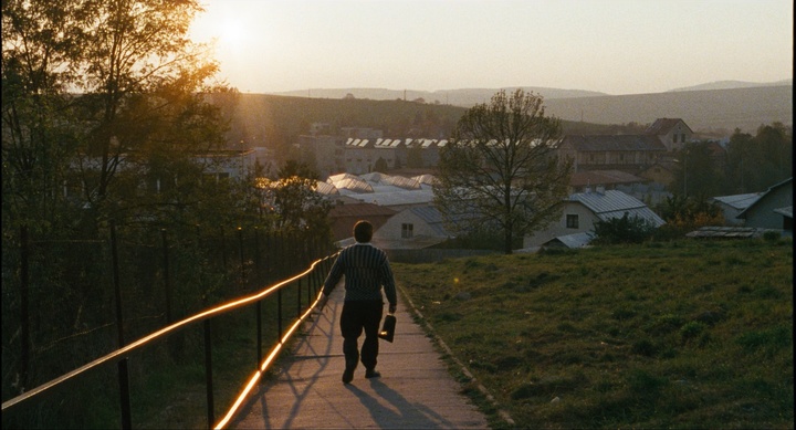 Slovak Film Institute / Blu-ray (frame 13781)