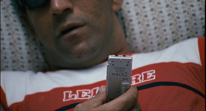 Slovak Film Institute / Blu-ray (frame 27057)