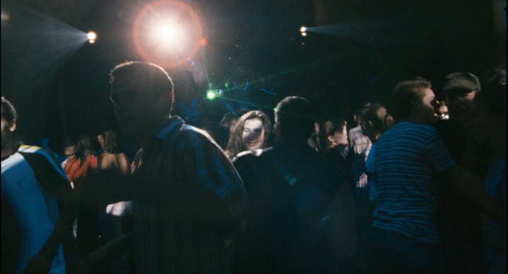 Slovak Film Institute / Blu-ray (frame 38037)