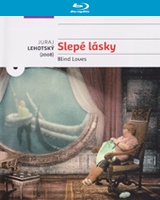 Slovak Film Institute (SK) / Blu-ray