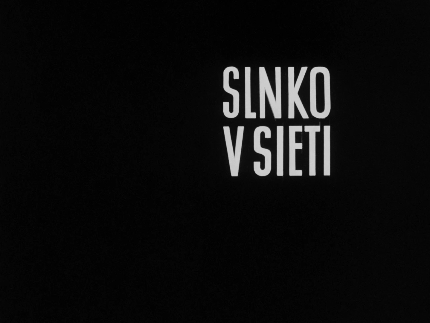 Slovak Film Institute / Blu-ray (frame 626)
