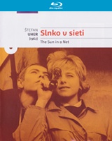 Slovak Film Institute (SK) / Blu-ray Slovak Film Institute (SK) / Blu-ray