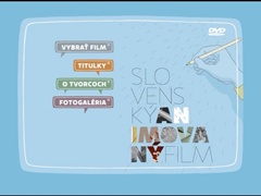 Main menu (Slovak)