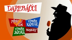 Hlavní menu