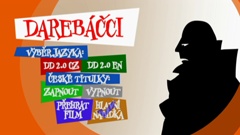 Výběr jazyka
