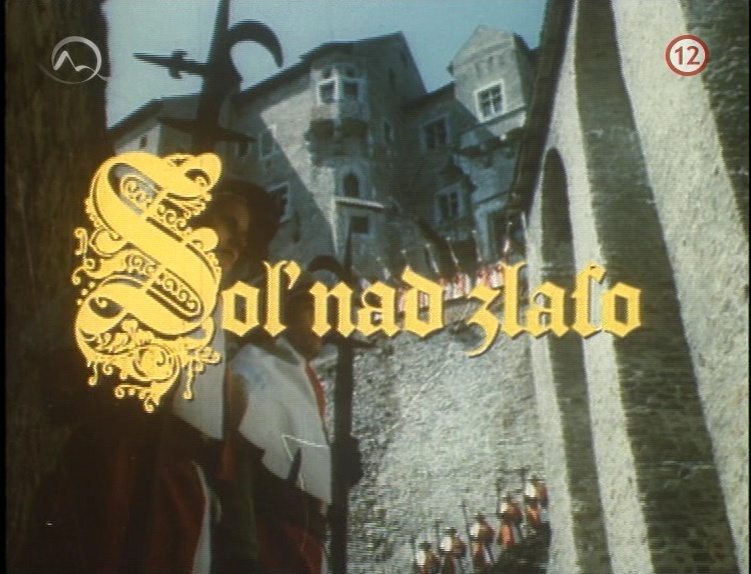 TV Markíza DVB (frame 401)