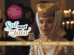 Main menu (Slovak)