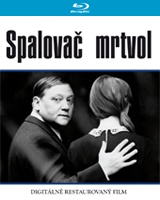 Bohemia Motion Pictures (CZ) / Blu-ray