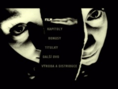 Main menu