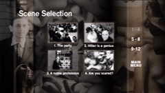 Scene selection