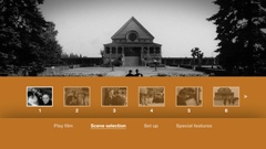 Scene selection