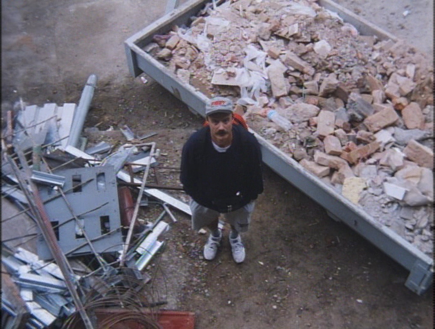 Columbia Video (frame 26208)