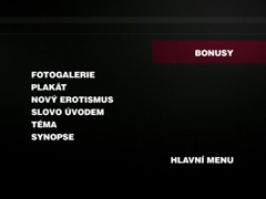 Special features