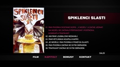 Scene selection