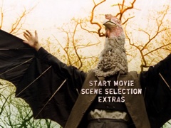 Main menu