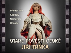 Main menu