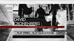 Main menu