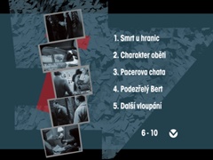 Chapter selection