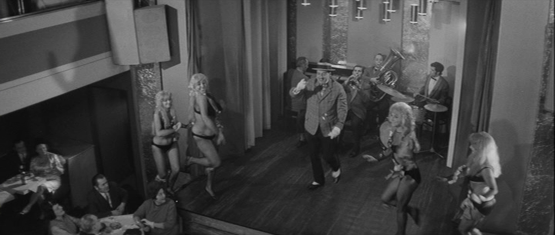 Bohemia Motion Pictures (frame 6190)