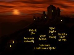 Main menu
