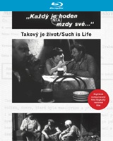 National Film Archive (CZ) / Blu-ray