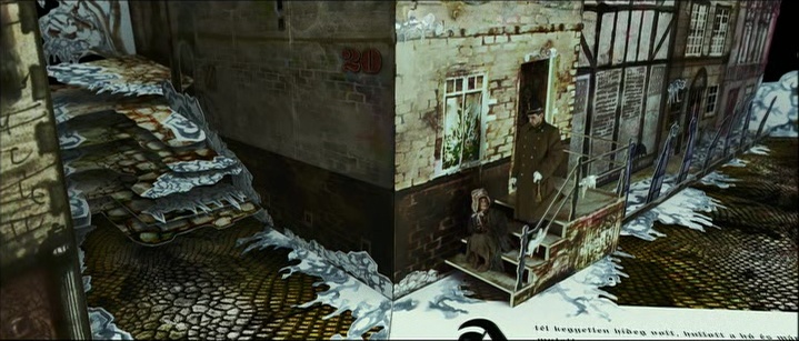 France Télévisions Distribution (frame 26379)