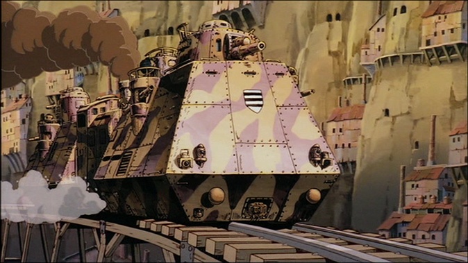 HCE / Reflex (snímek 35969)