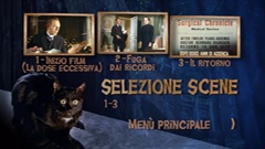 Scene selection