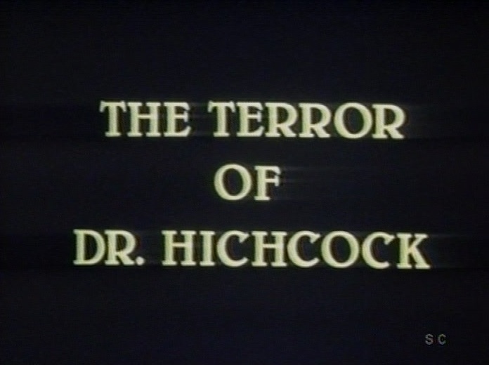 Sinister Cinema (frame 467)