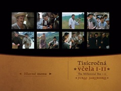 Scene selection