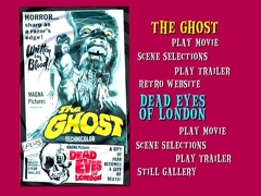 Main menu