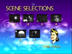 Scene selections
