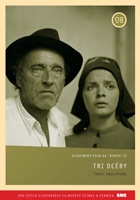 Slovak Film Institute / The Daily SME (SK) Slovak Film Institute / The Daily SME (SK)