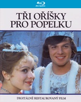 Bohemia Motion Pictures (CZ) / Blu-ray