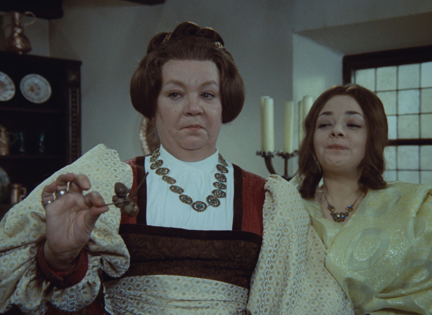 Bohemia Motion Pictures / Blu-ray (frame 52988)