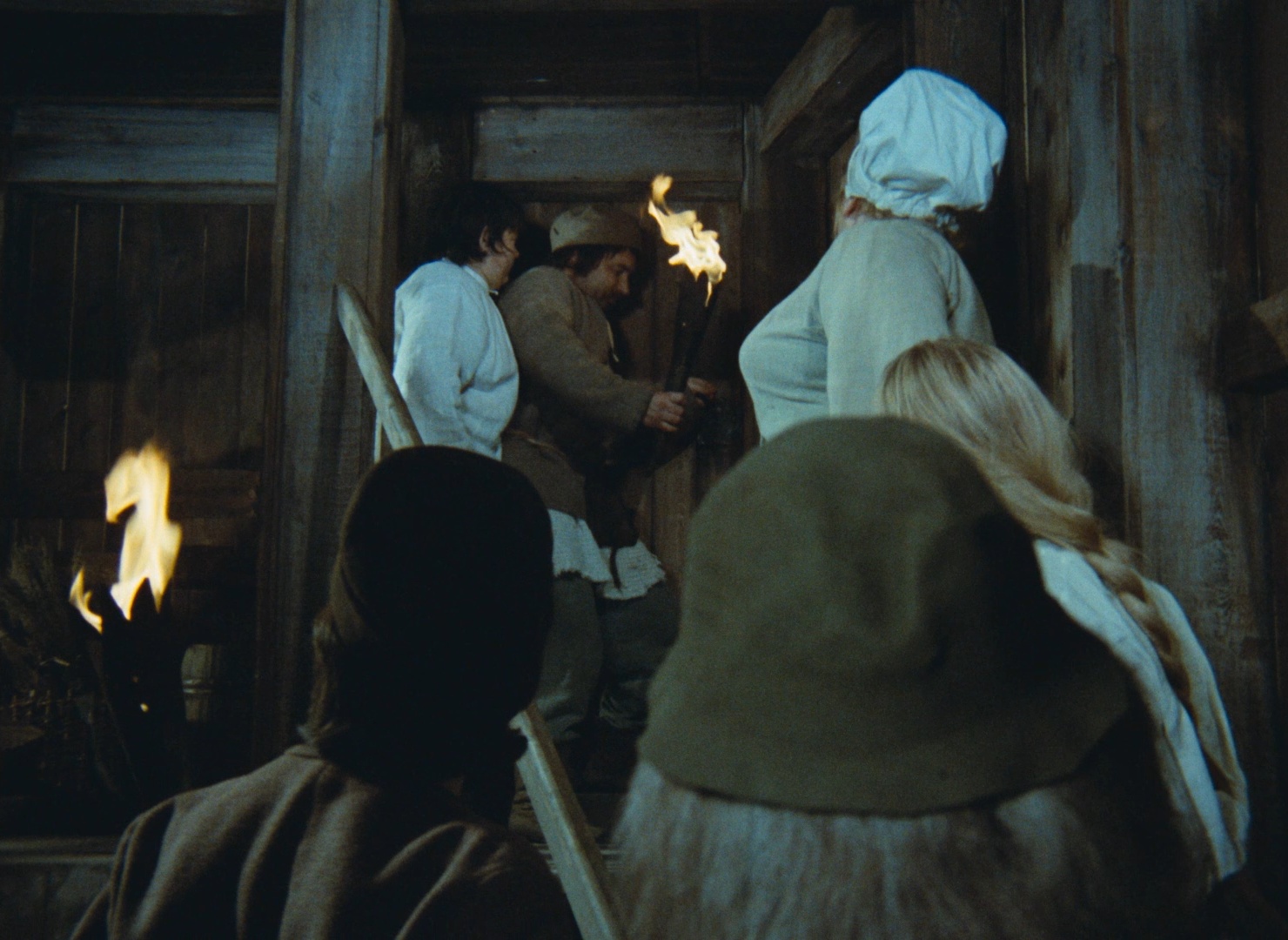 Bohemia Motion Pictures / Blu-ray (frame 117531)