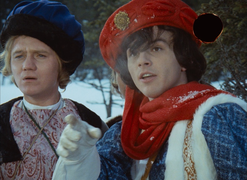 Bohemia Motion Pictures / Blu-ray (frame 27243)