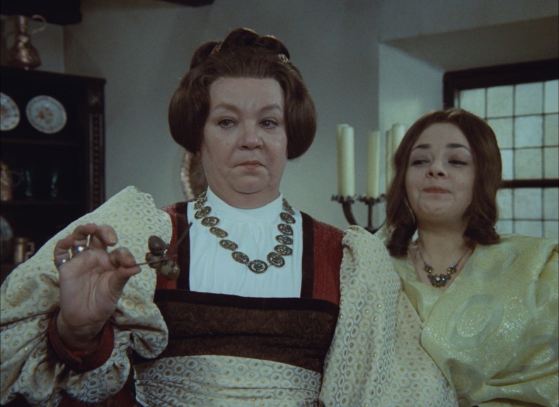 Bohemia Motion Pictures / Blu-ray (frame 52988)