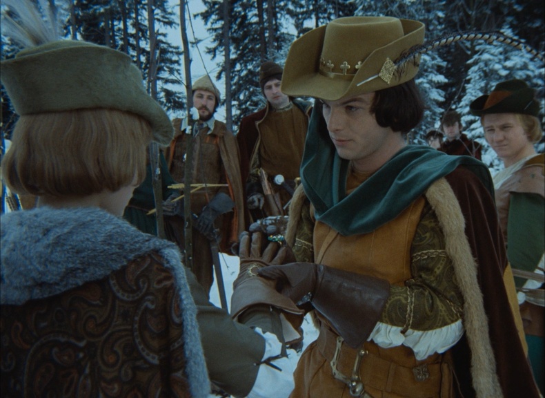 Bohemia Motion Pictures / Blu-ray (frame 65940)