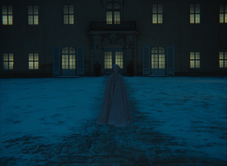 Bohemia Motion Pictures / Blu-ray (frame 85471)