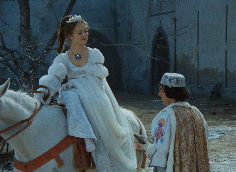 Bohemia Motion Pictures / Blu-ray (frame 120964)