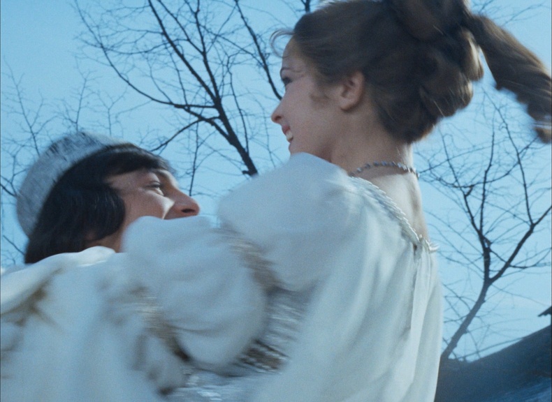 Bohemia Motion Pictures / Blu-ray (frame 122367)