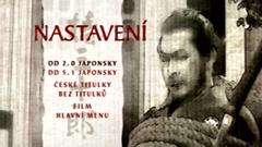 Nastavení