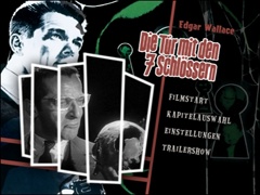 Main menu