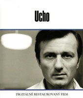 Magic Box (CZ) / Blu-ray Magic Box (CZ) / Blu-ray