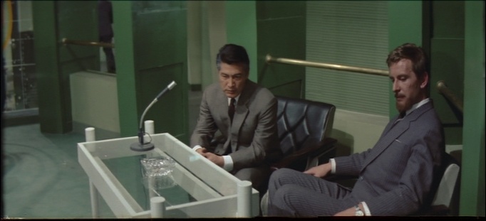 Eclipse / Criterion Collection (frame 107922)