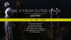 Chapters