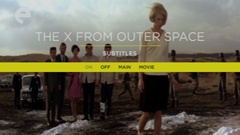 Subtitles