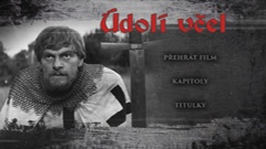 Hlavní menu